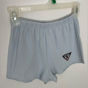 Vintage Mickey Mouse Shorts - size Medium